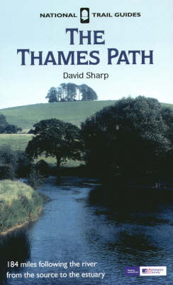 The Thames Path