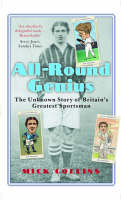 All Round Genius - Mick Collins