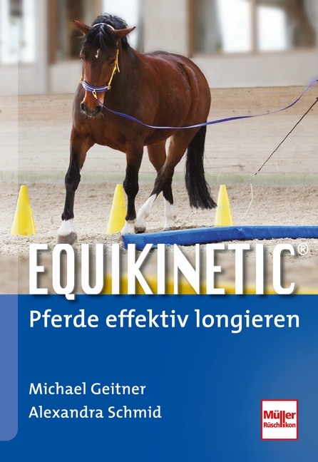Equikinetic® - Michael Geitner, Alexandra Schmid