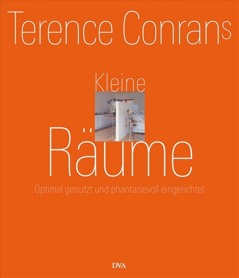 Kleine R&auml;ume - Terence Conran