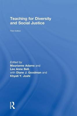 Teaching for Diversity and Social Justice - 