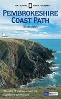 Pembrokeshire Coast Path - Brian John