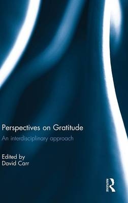 Perspectives on Gratitude - 