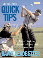 Leadbetter's Quick Tips