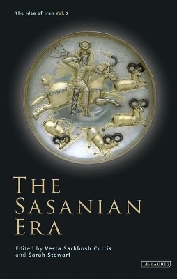 The Sasanian Era - 