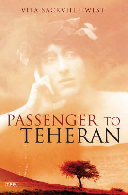 Passenger to Teheran