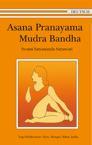 Asana Pranayama Mudra Bandha