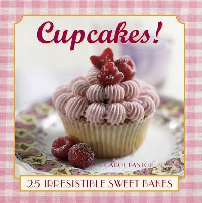 Cupcakes! - Carol Pastor