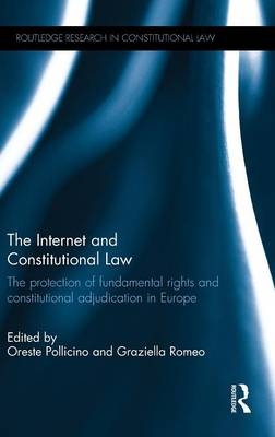Internet and Constitutional Law
