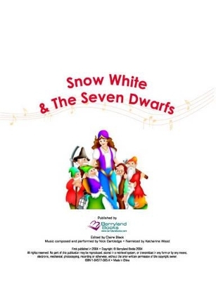 Snow White & the Seven Dwarfs