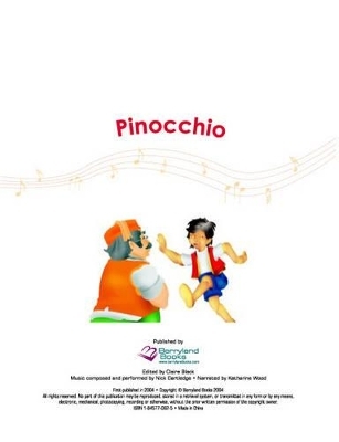 Pinnochio