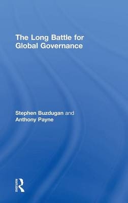 Long Battle for Global Governance