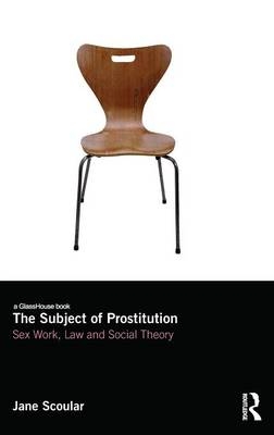 Subject of Prostitution -  Jane Scoular