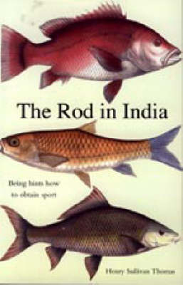 Rod in India - Henry Sullivan Thomas