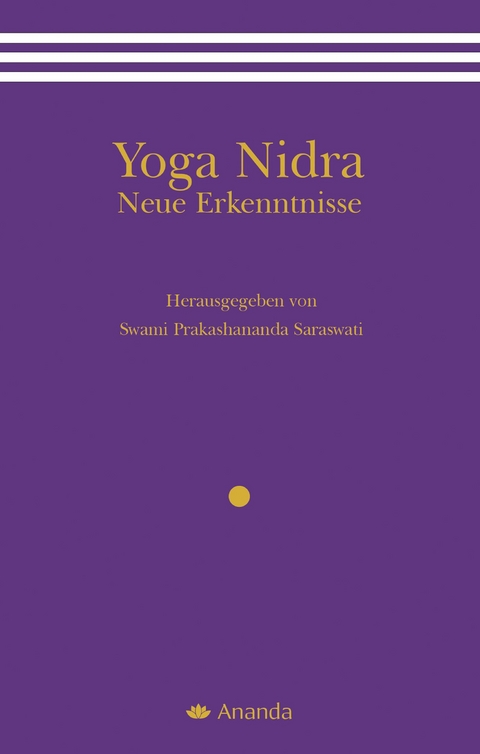 Yoga Nidra - Neue Erkenntnisse - 