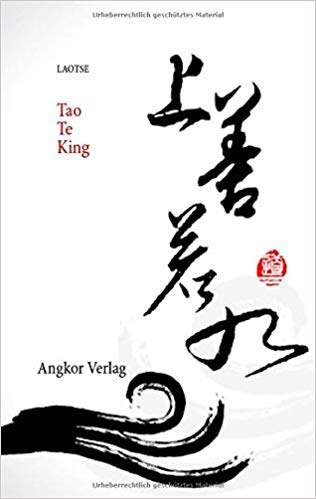 Tao Te King - Laotse Lao-Tse,  Laozi