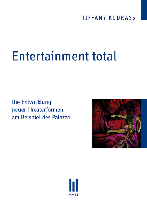 Entertainment total - Tiffany Kudrass