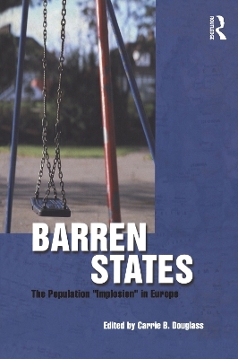 Barren States - 