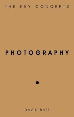 Photography - David Bate