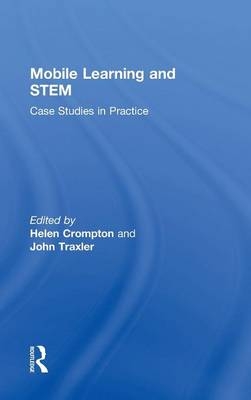 Mobile Learning and STEM - 