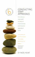 Conducting Staff Appraisals - Nigel Hunt