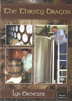 Welsh Crafts: The Thirsty Dragon
