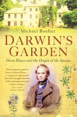 Darwin's Garden - Michael Boulter