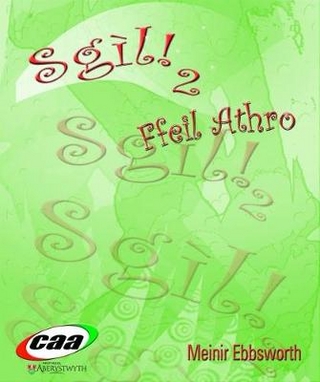 Sgìl! 2 - Ffeil Athro