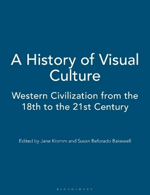A History of Visual Culture - 