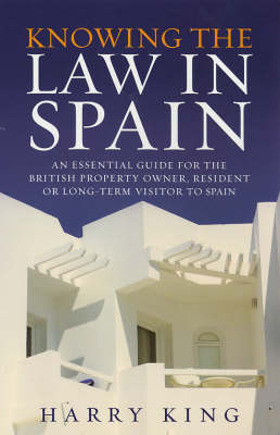 Knowing the Law in Spain