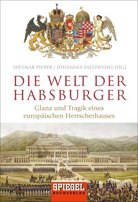 Die Welt der Habsburger - 