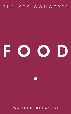 Food - Warren Belasco