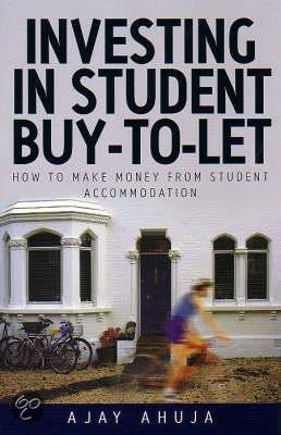 Investing In Student Buy-To-Let