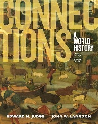 Connections - Edward H. Judge, John W. Langdon