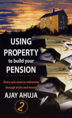 Using Property to Build Your Pension