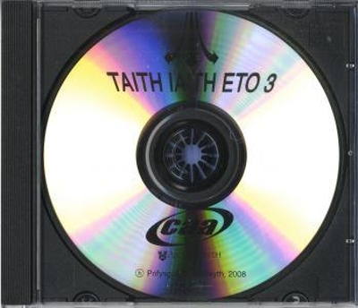 Taith Iaith Eto 3: Cryno Ddisg - 
