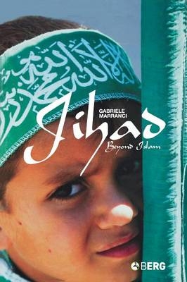 Jihad Beyond Islam - Gabriele Marranci
