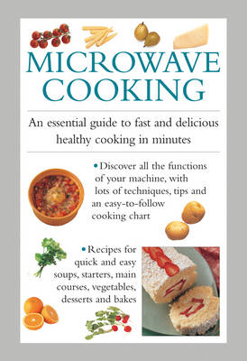 Microwave Cooking - Valerie Ferguson