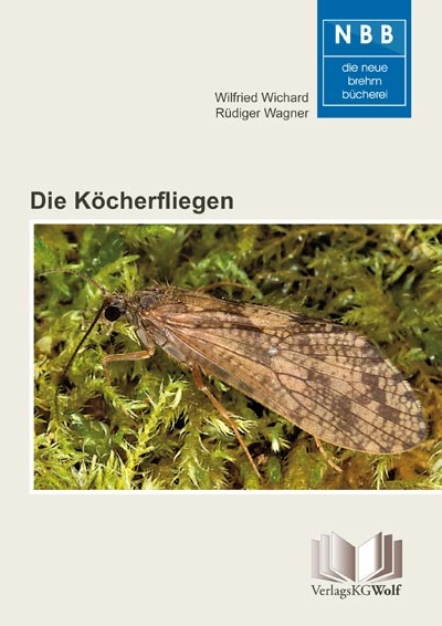 Die K&ouml;cherfliegen - Wilfried Wichard, R&uuml;diger Wagner