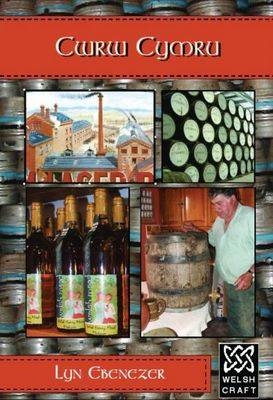 Cyfres y Grefft: Cwrw Cymru - Lyn Ebenezer