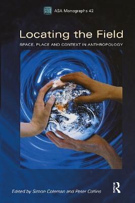 Locating the Field - 