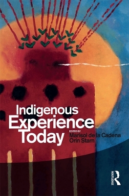 Indigenous Experience Today - 