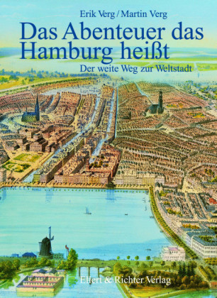 Das Abenteuer das Hamburg heißt
