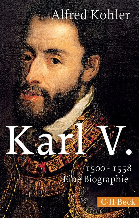 Karl V. - Alfred Kohler