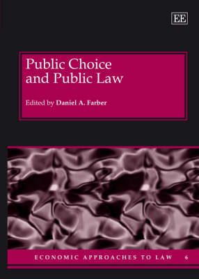 Public Choice and Public Law
