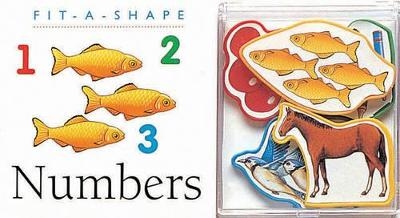 Fit-a-shape Animals