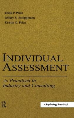 Individual Assessment