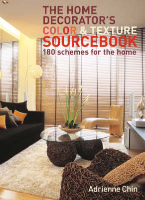 The Home Decorator's Colour and Texture Sourcebook