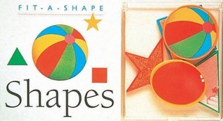 Fit-a-shape Shapes