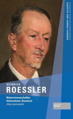 Heinrich Roessler - J&ouml;rg Lesczenski